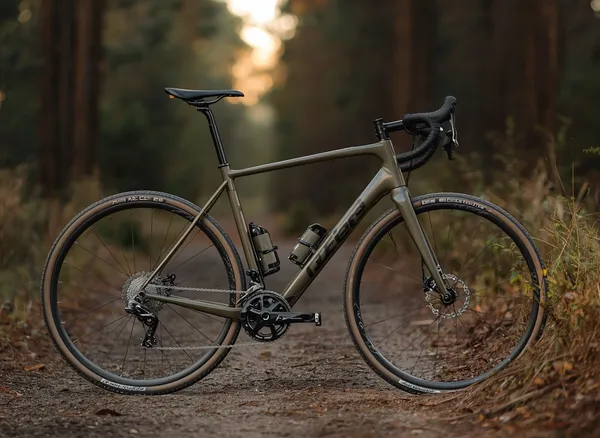 Cannondale Topstone Carbon