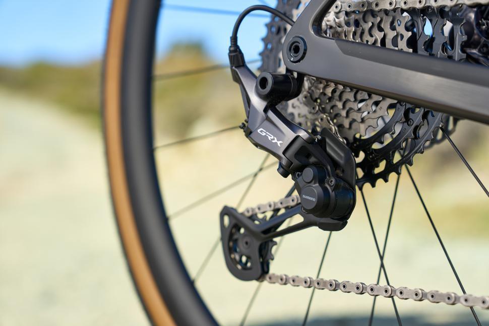 Your Complete Guide To Shimano's GRX Gravel Groupset
