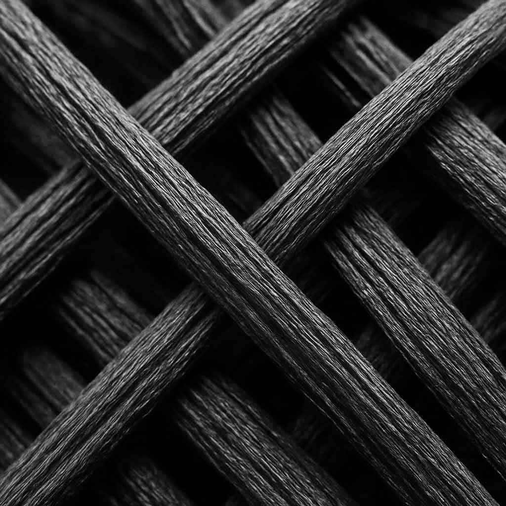 Graphite fiber