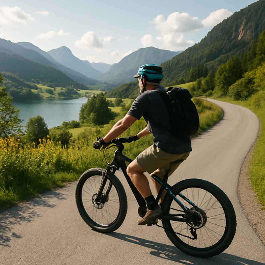 Choosing the Right Ebike Frame Only