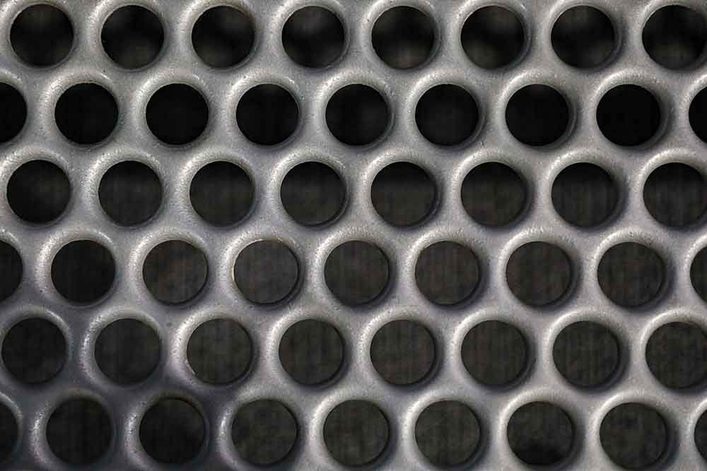 Diagram showing the carbon fiber manufacturing process