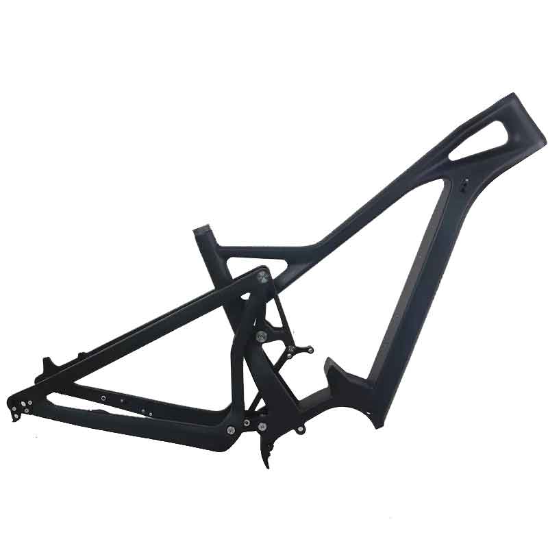 The eBike Frame: The Intelligent Foundation of Your Electric Adventure