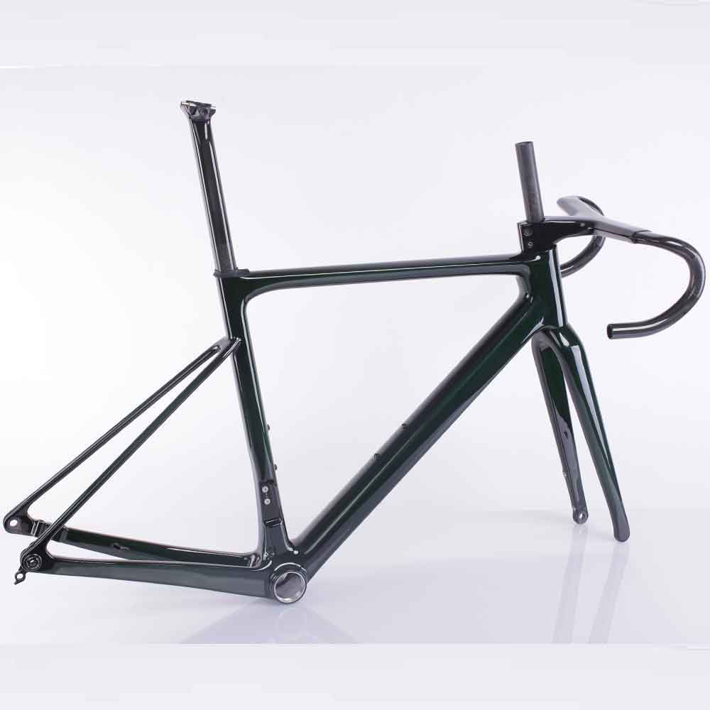 Super Light Road Bike Frame