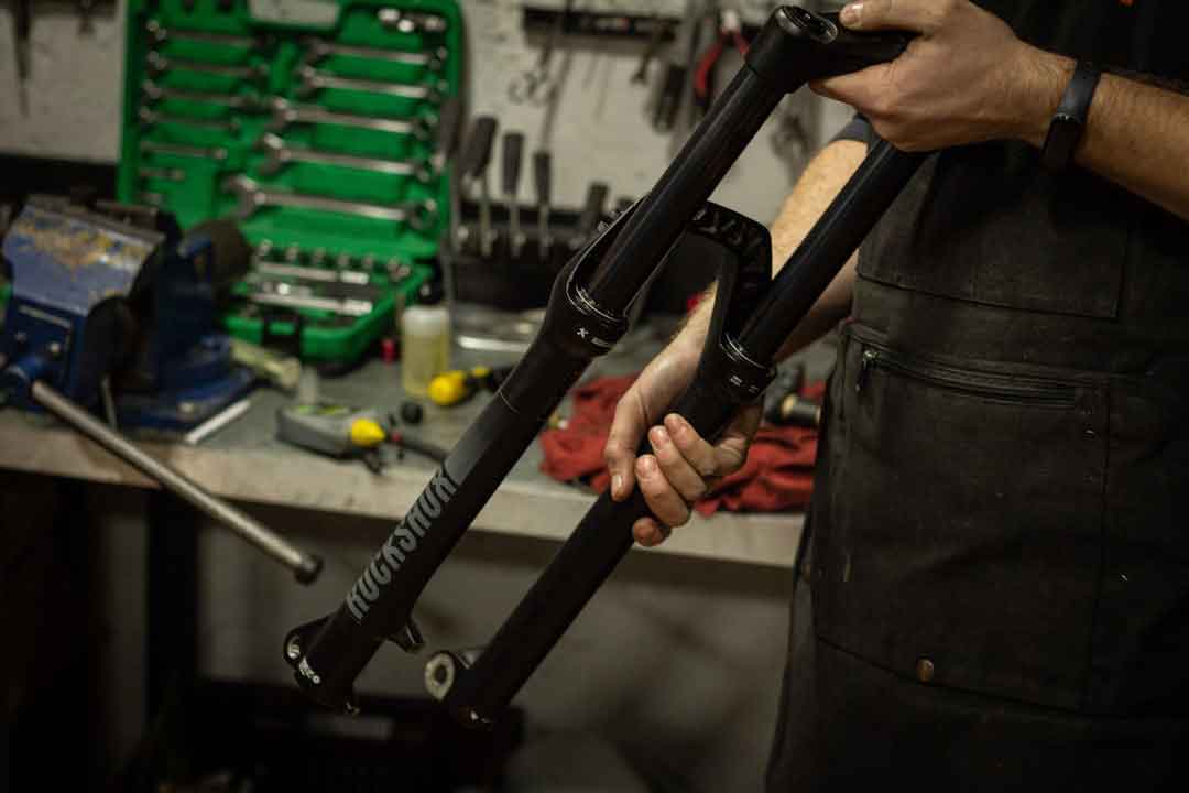 Bike Maintenance