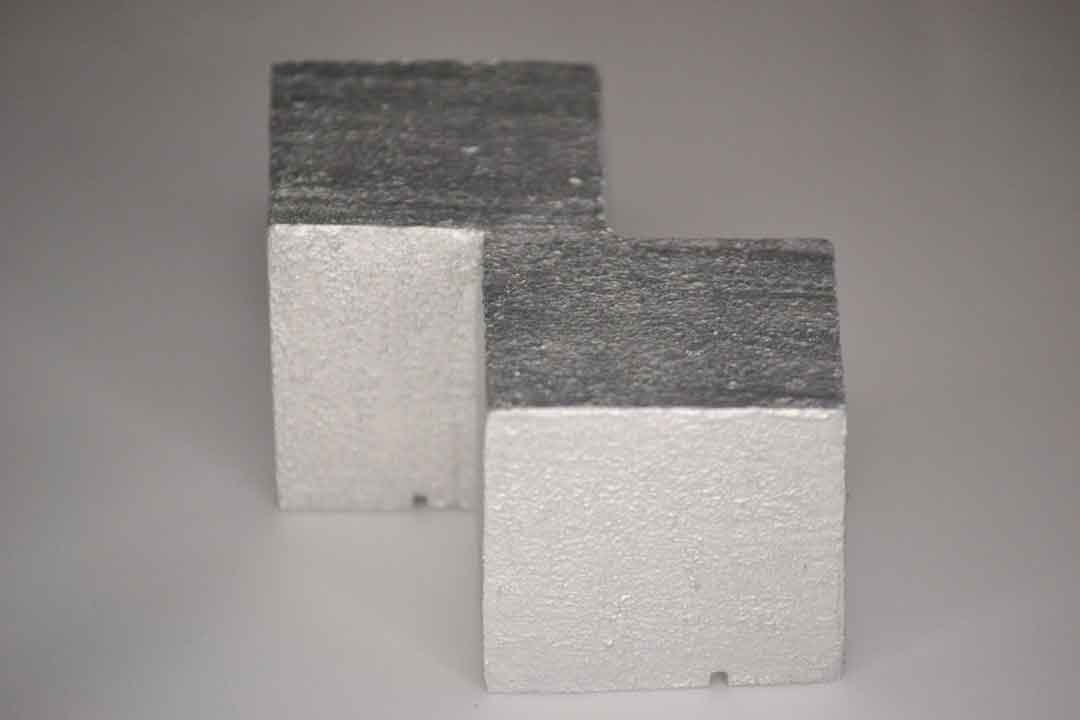Applications of Carbon Fiber and Aluminum