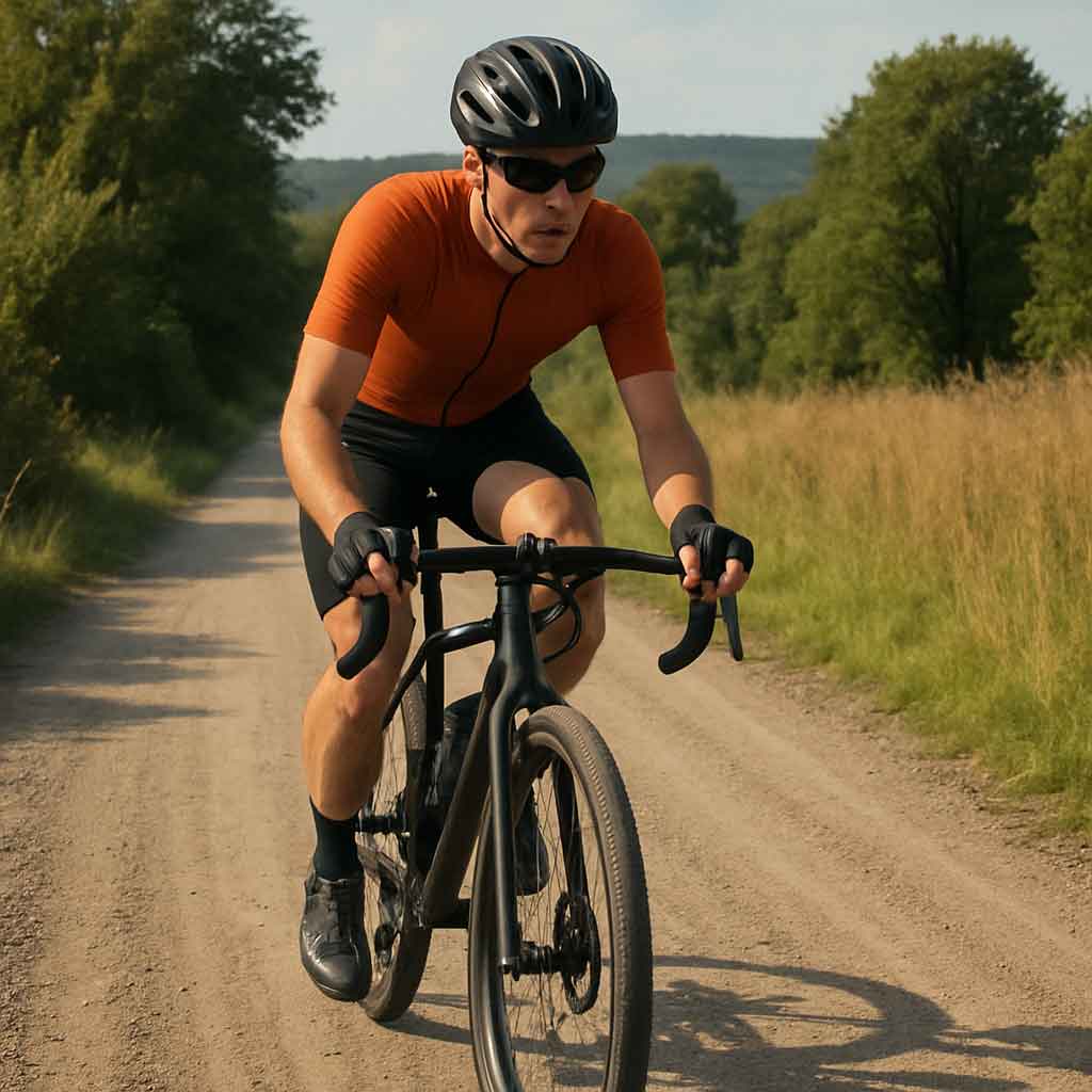 cyclist_on_gravel_road