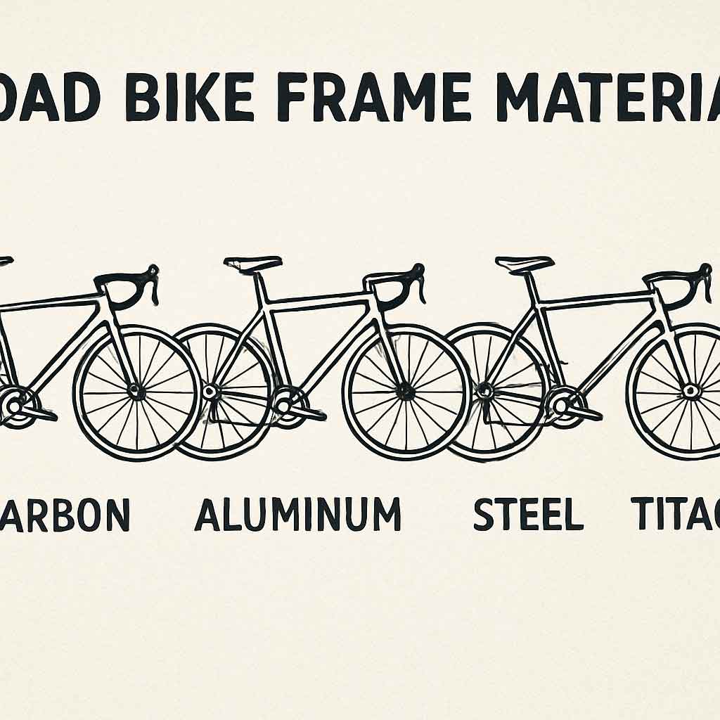 road_bike_frame_material