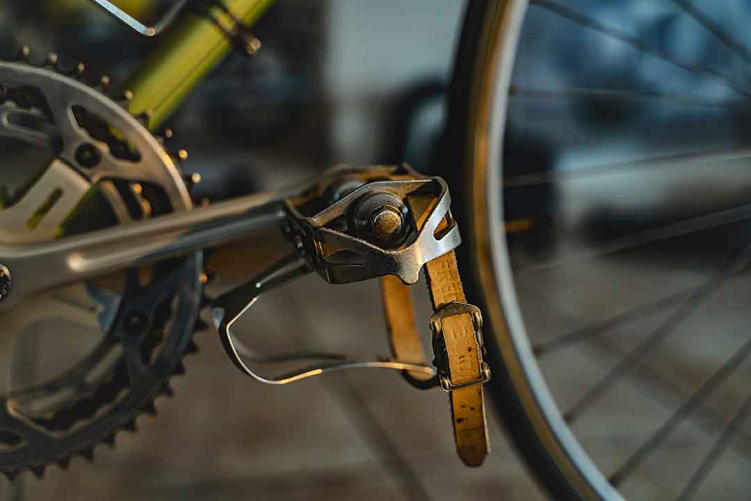Modern tools for bike fitting