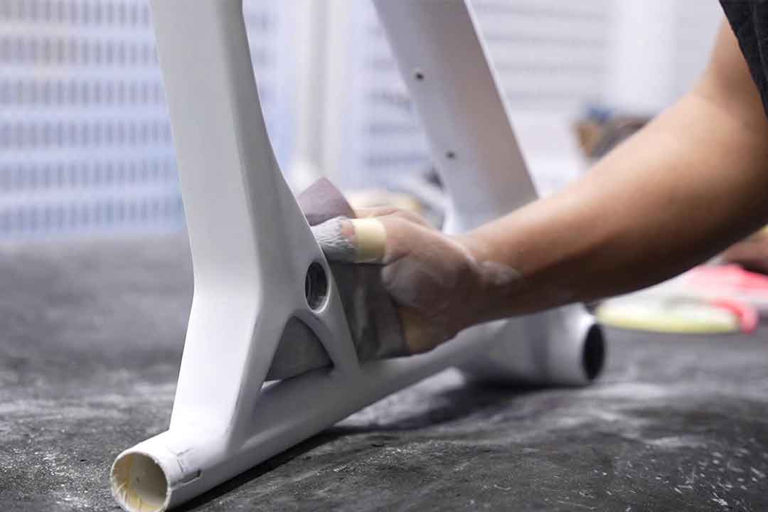 Master Carbon Fibre Painting: A Step-by-Step Guide
