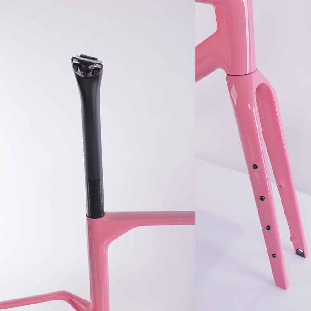 27.2mm Seatpost