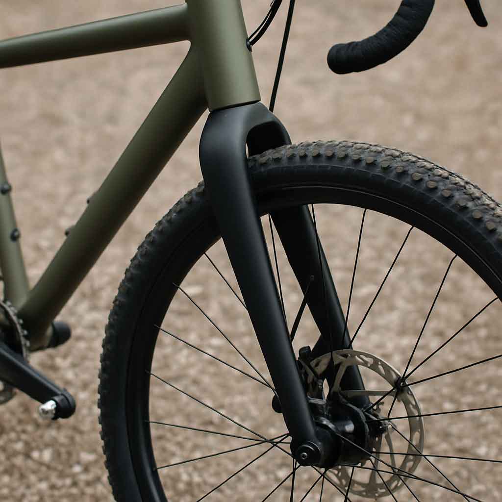 gravel_bike_fork_closeup