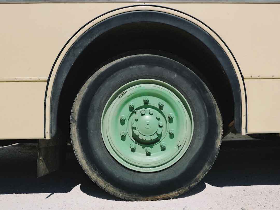 Comparison between 26 inch and 29 inch wheels