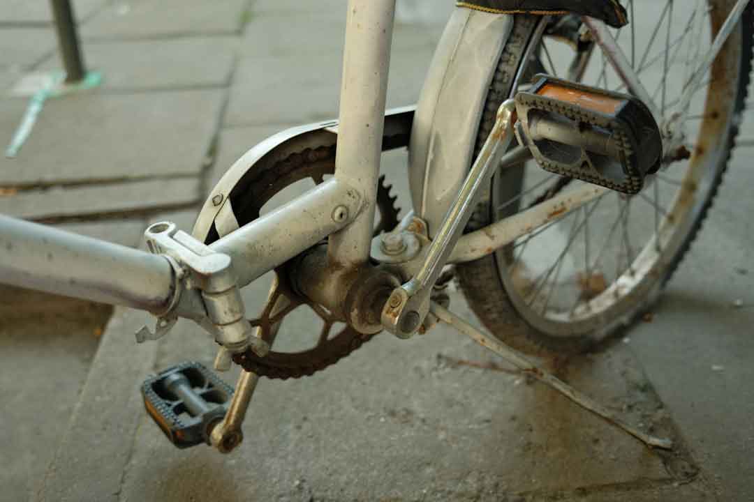 Image of budget breakdown for buying a road bike