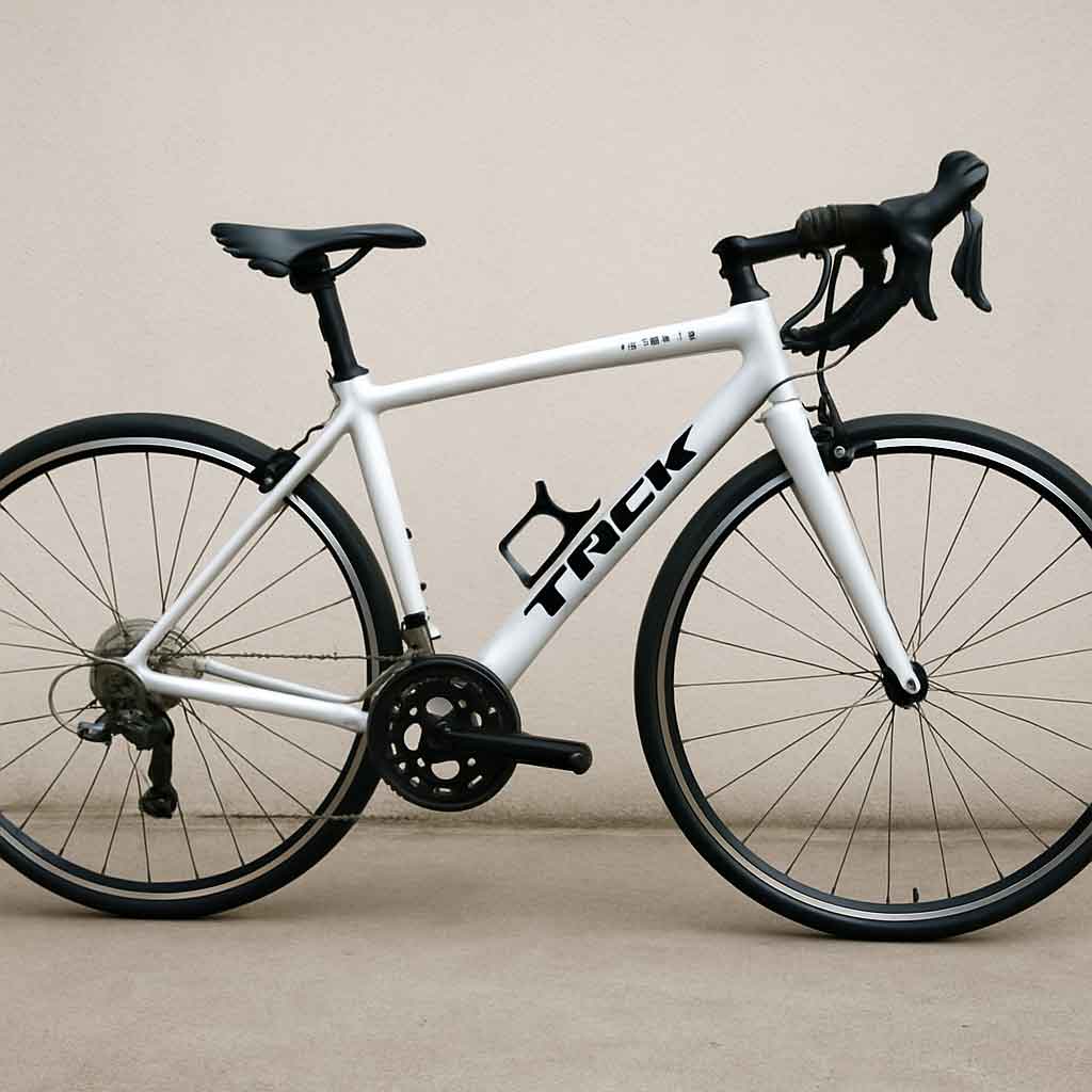 Trek Domane AL 2 road bike