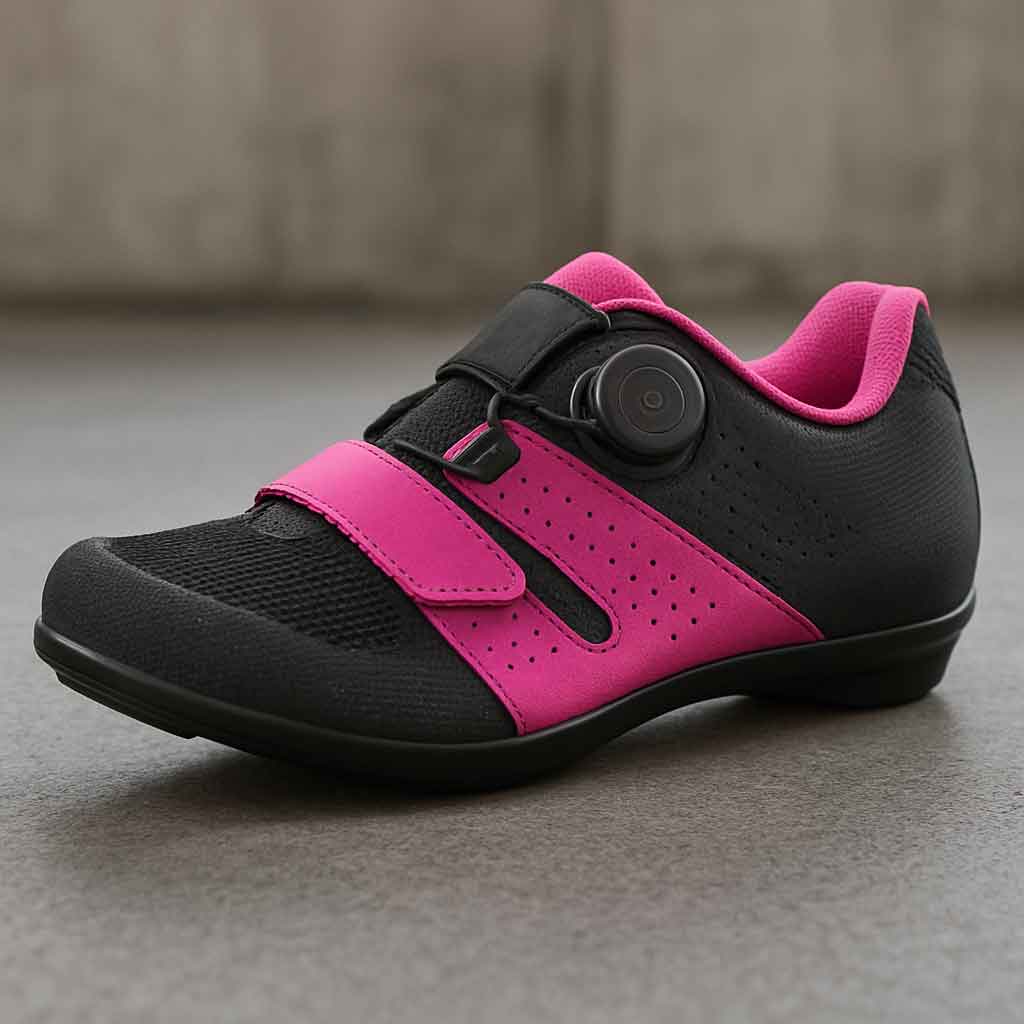 indoor cycling shoes for women
