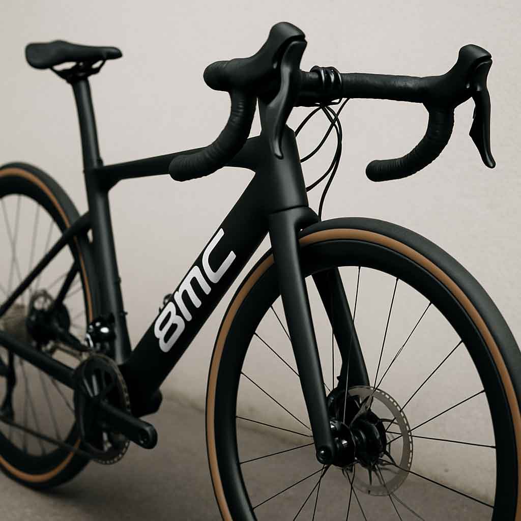 Choosing the Right Road Bike for You