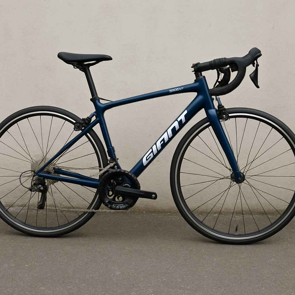 Giant Contend 3 road bike