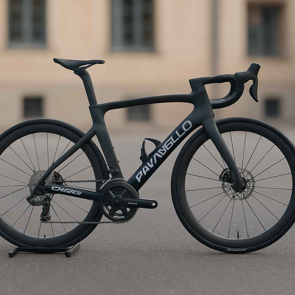 Pinarello Dogma F bike