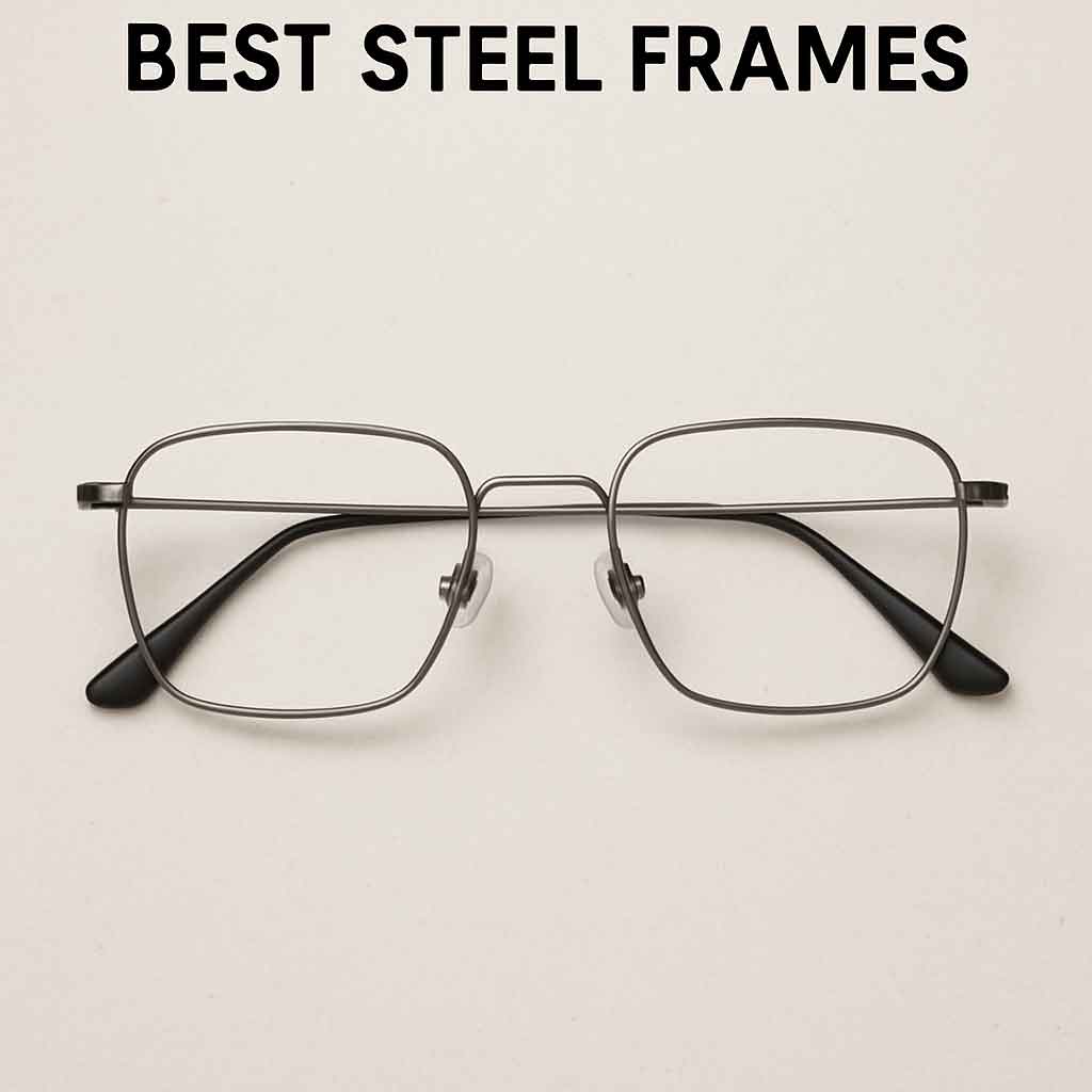 best_steel_frames