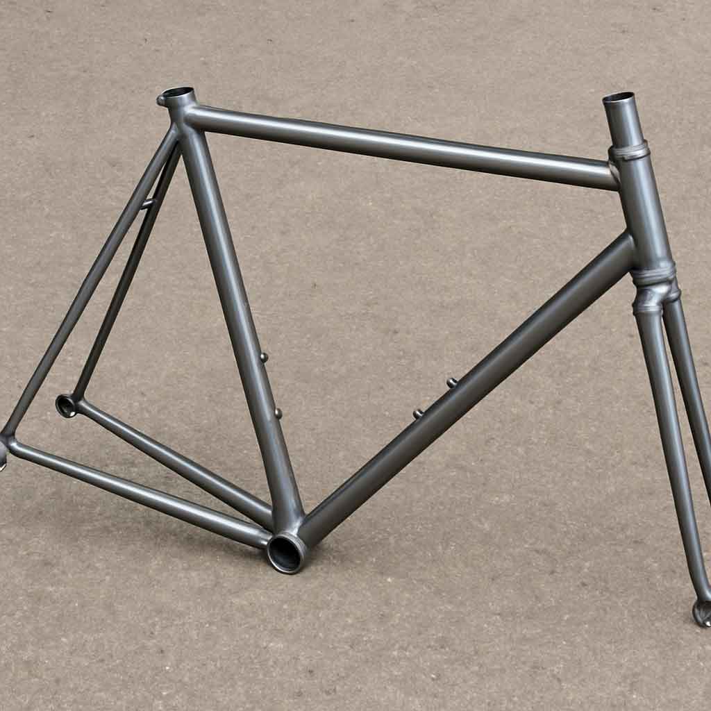 lightweight_steel_bike_frame