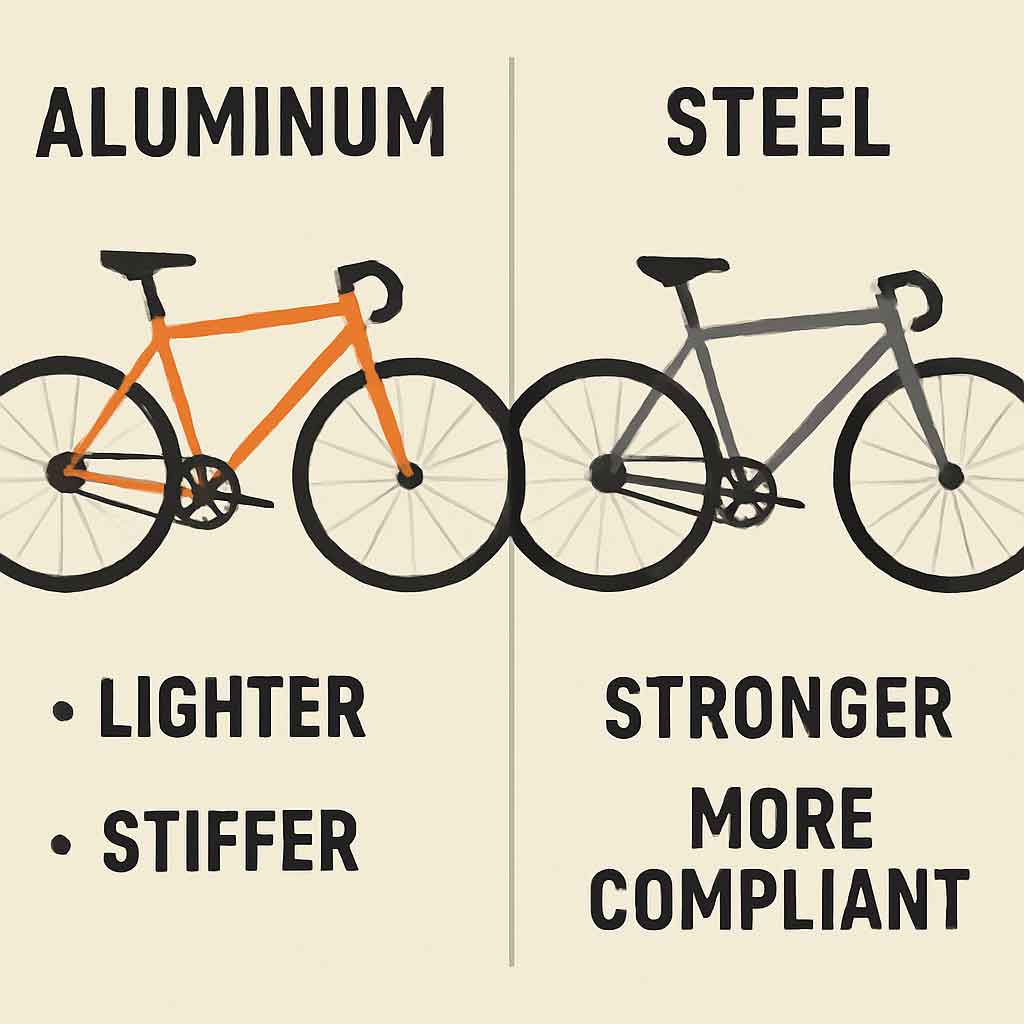 aluminum_vs_steel_bike_frame_comparison