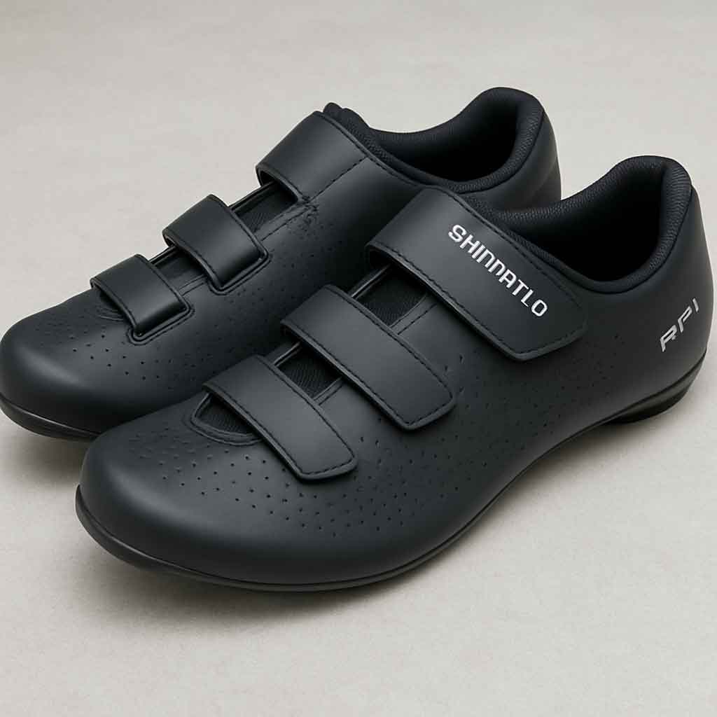 Shimano RP1 road bike shoes