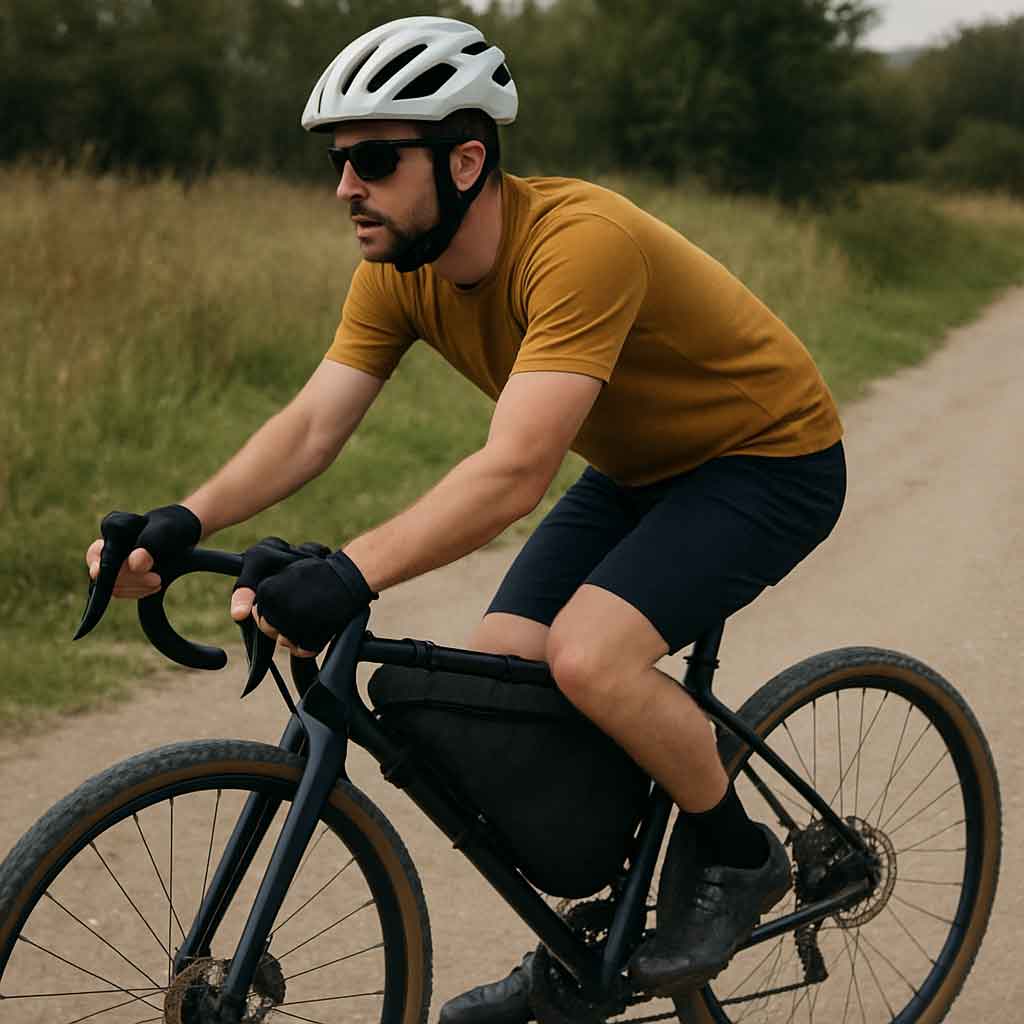 Essential Features of Frame Mount Bike Bags