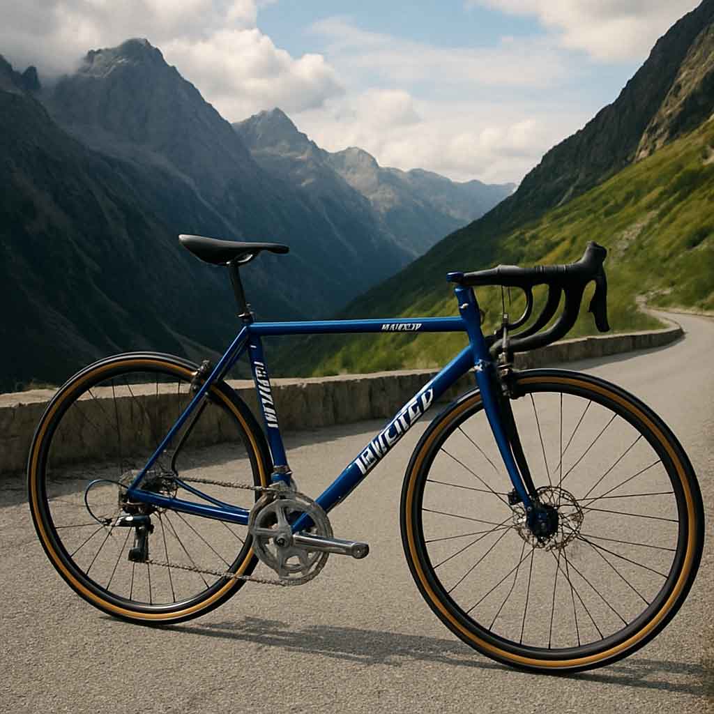 How to Measure for Mountain Bike Fit