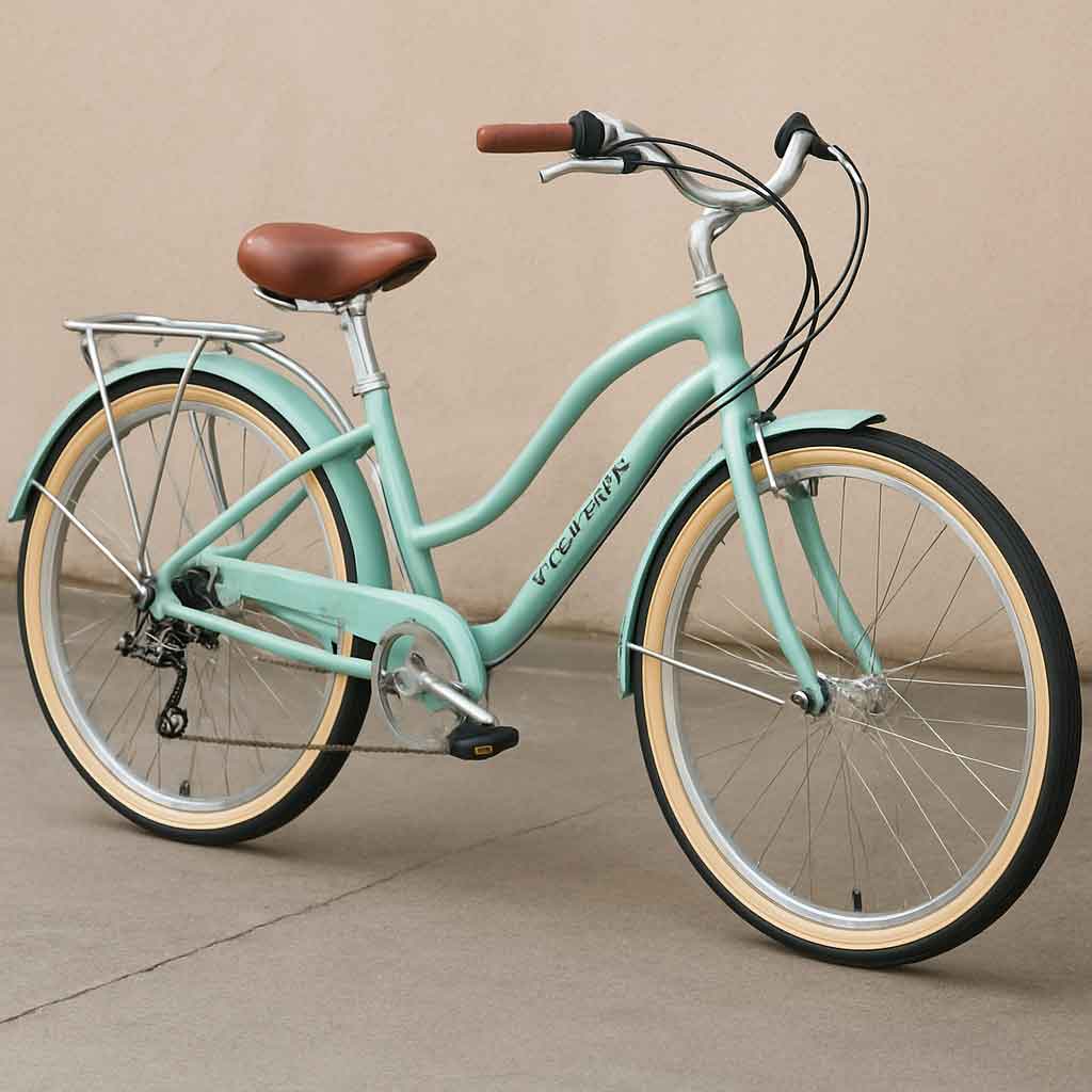 Sixthreezero EVRYjourney Women's Cruiser