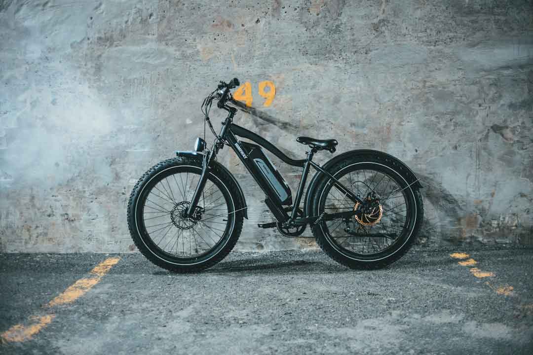 How to measure mountain bike size