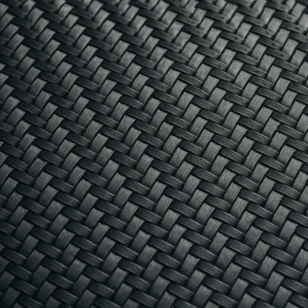 3K Twill Weave Pattern