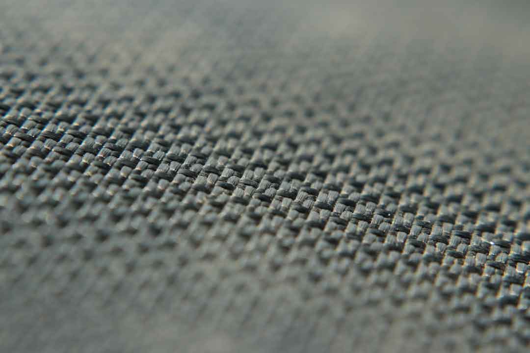 Carbon Fiber Sheets Display