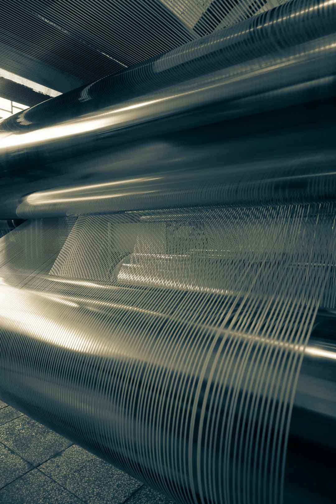 Carbon fiber manufacturing process