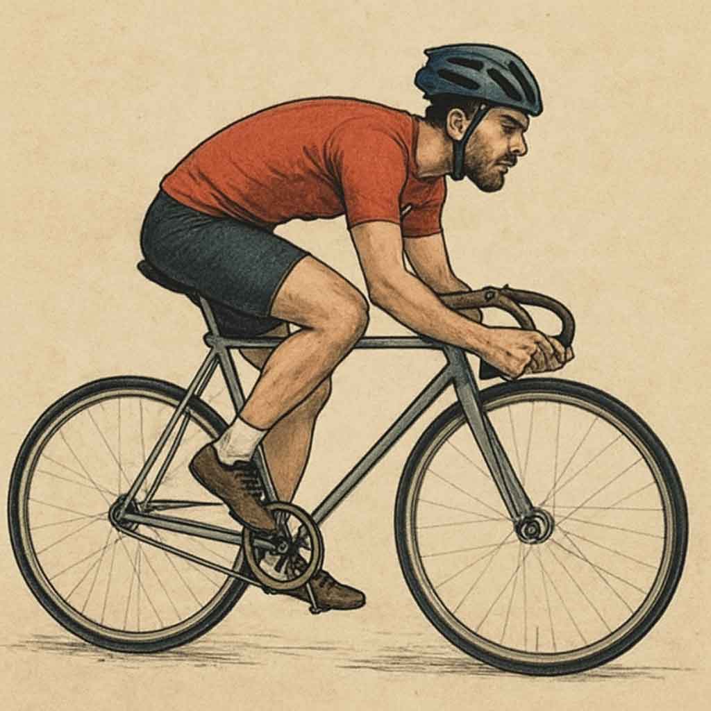 Tipps zum Kauf eines gebrauchten Rennrads