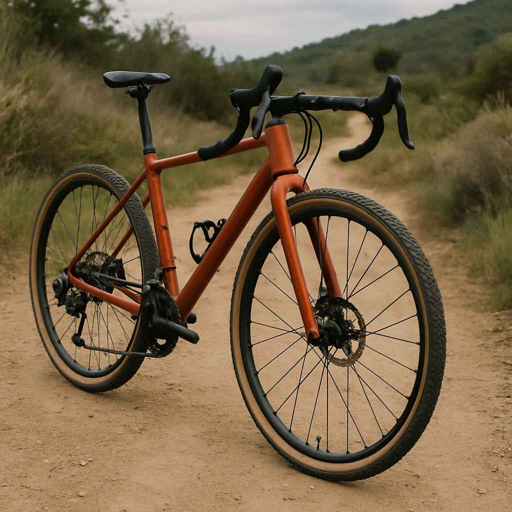 Worauf beim Rennrad gebraucht Kauf achten?