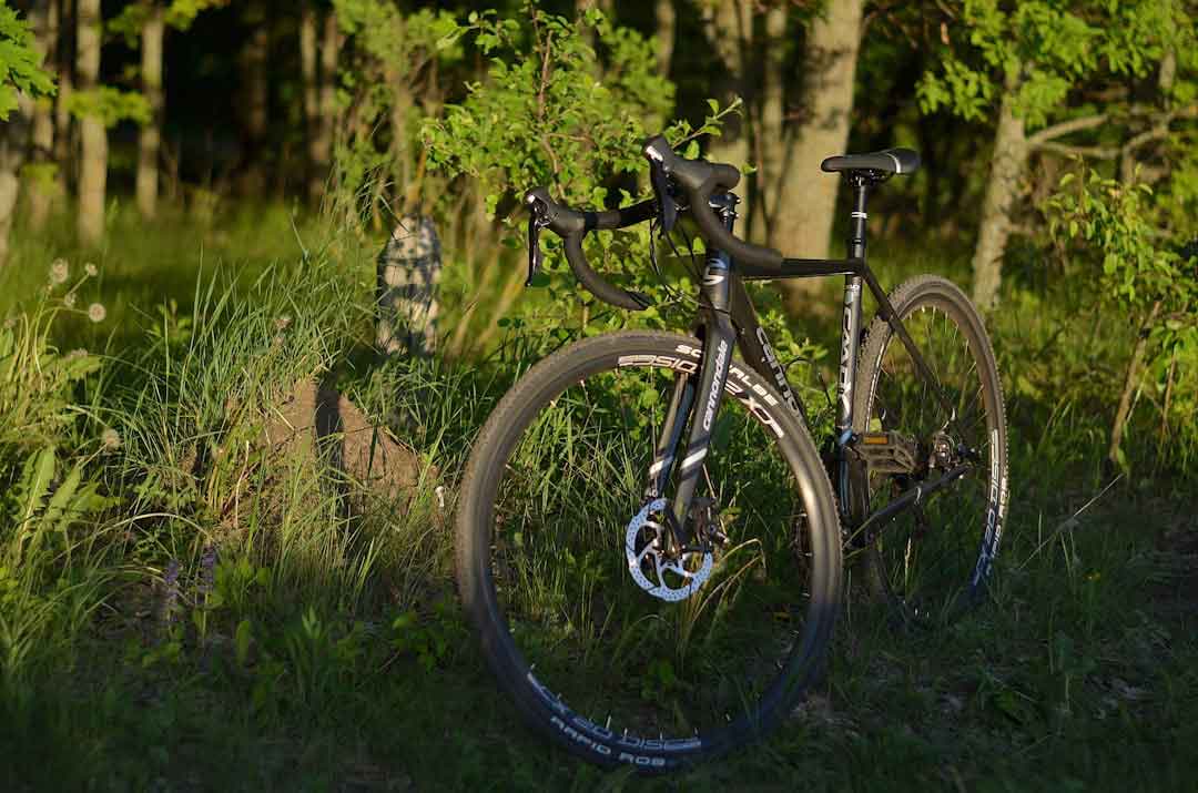 Choosing the Right Titanrahmen Gravel Model