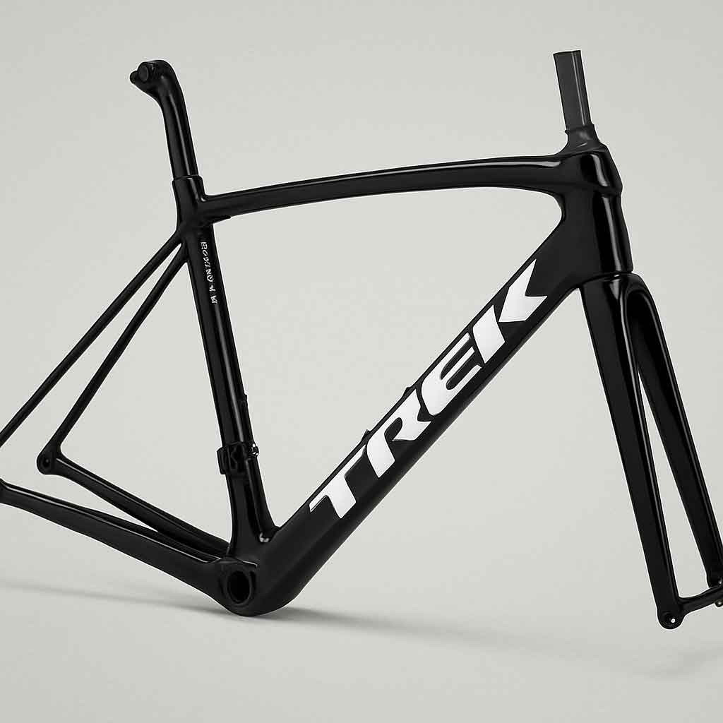 Trek Émonda SLR road bike frame