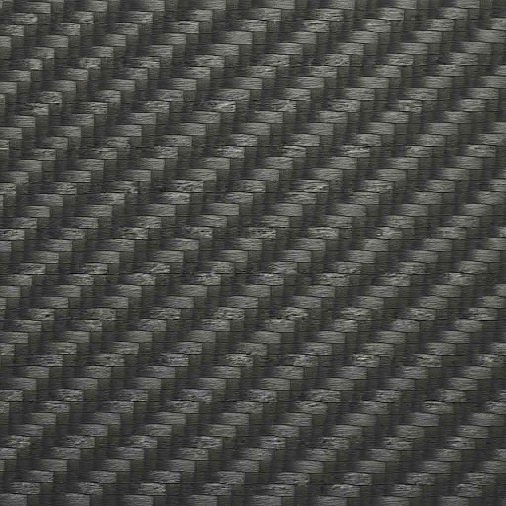 carbon fiber texture close-up