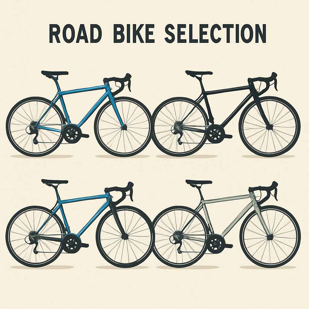 road_bike_selection