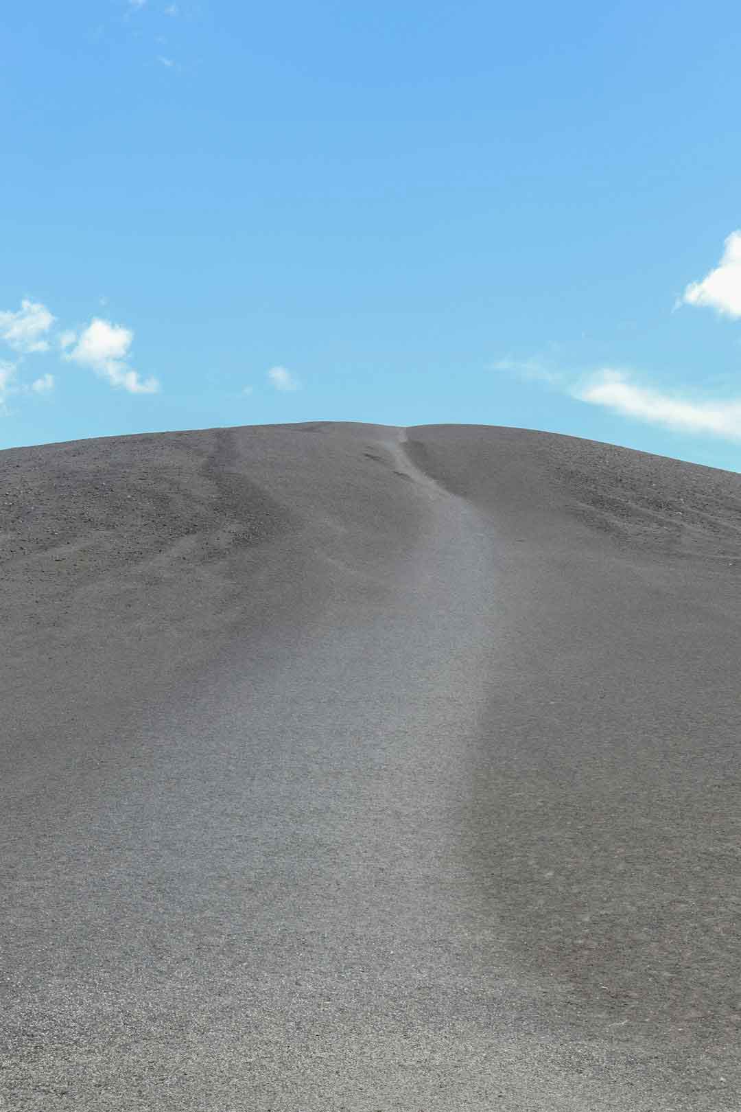 hardtail terrain suitability