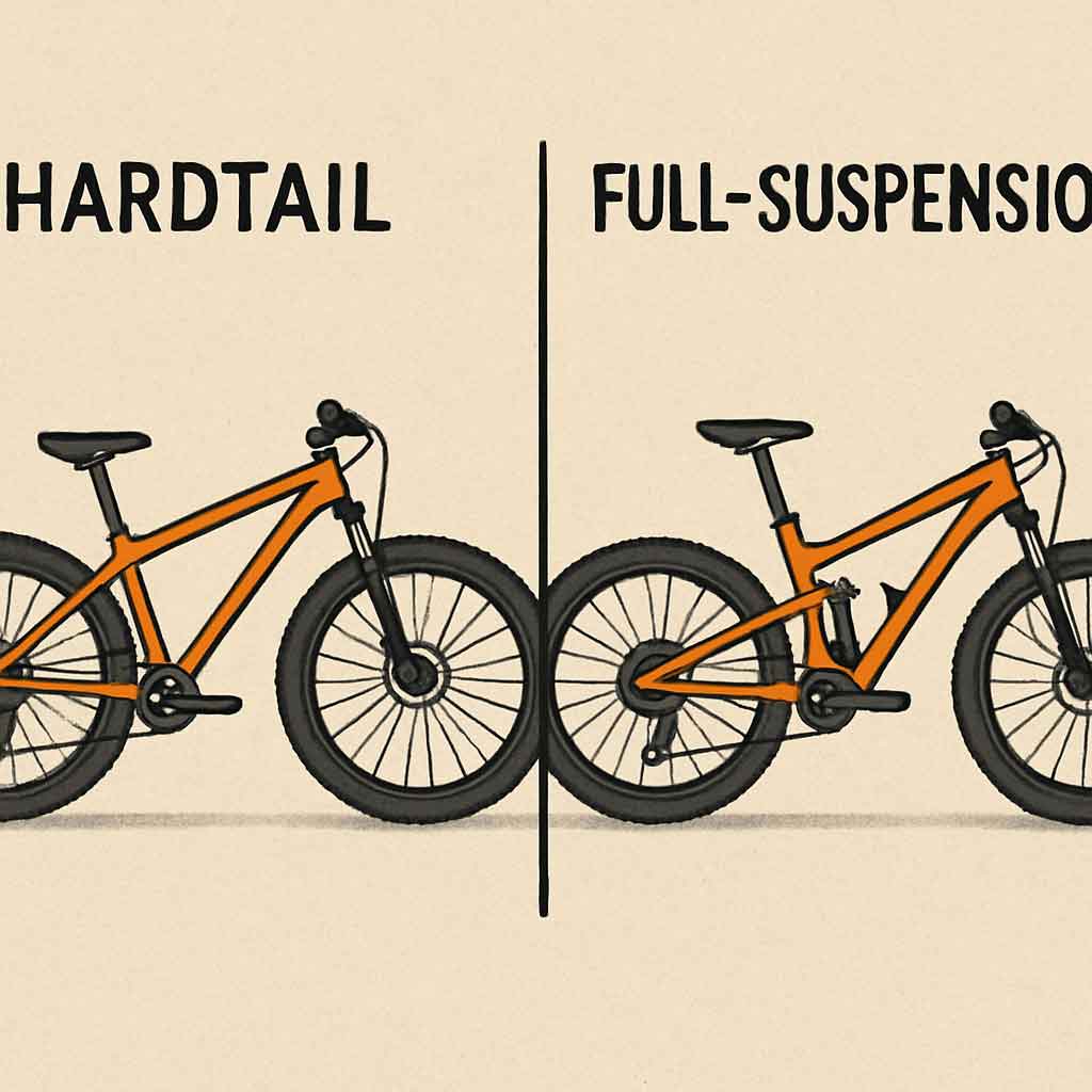 hardtail_vs_full-suspension