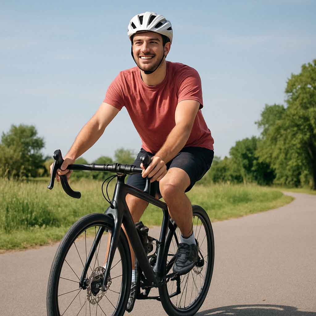 Understanding the Cost of Carbon Fiber Bicycles